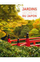 Jardins secrets du Japon