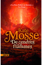 De cendres et de flammes