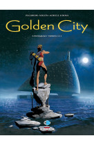 Golden City - Intégrale T01 à T03