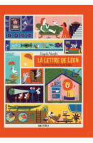 La lettre de Léon