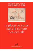 La place du corps dans la culture occidentale