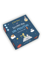 Le Petit Prince - Dessine-moi un mouton