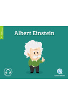 Albert Einstein