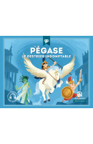 Pégase