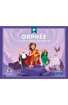 Orphée