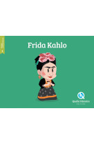 Frida Kahlo