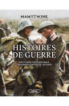 Histoires de guerre