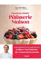 Pâtisserie maison