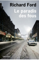 Le Paradis des fous