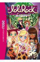 LoliRock 28 - Silence, ça tourne !