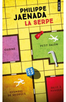 La Serpe