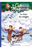 La cabane magique, Tome 41