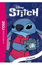 Stitch ! 08 - Les clones