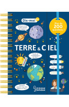 DIS-MOI TERRE & CIEL !