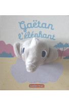 Gaëtan l'éléphant