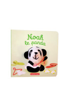 Noah le panda