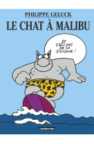 Le Chat à Malibu