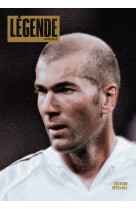 LÉGENDE COMPACT - ZIDANE