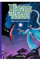 Les dragons de Nalsara, Tome 14