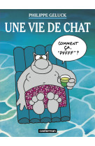 Une vie de Chat