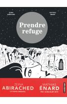 Prendre refuge