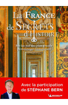 La France de Secrets d'Histoire