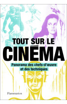 Tout sur le cinéma