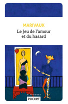 Le jeu de l'amour et du hasard