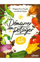 Démarrer son potager