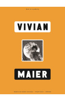 VIVIAN MAIER (CATALOGUE)