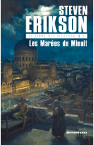 Les marées de minuit