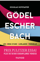 Gödel, Escher, Bach