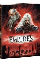 Empires - Tome 2