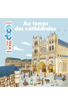 Au temps des cathédrales