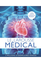 LE LAROUSSE MEDICAL