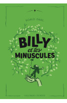 Billy et les Minuscules