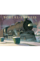 Boréal-Express