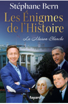 Les énigmes de l'Histoire