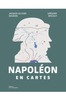 Napoléon en cartes