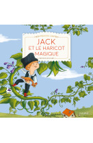 Jack et le haricot magique