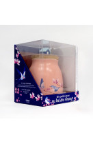 Coffret - Mug Une petite pause au bal des oiseaux