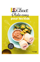 Plats easy pour les kids