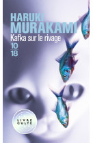 Kafka sur le rivage