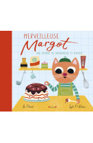 Merveilleuse Margot