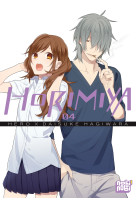 Horimiya T04