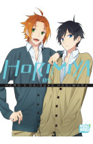 Horimiya T05