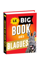 Le big book des blagues