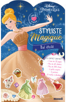 Disney Princesses - Styliste magique