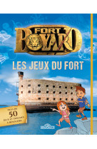 Fort Boyard - Les Jeux du Fort