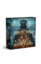 Crime Bet